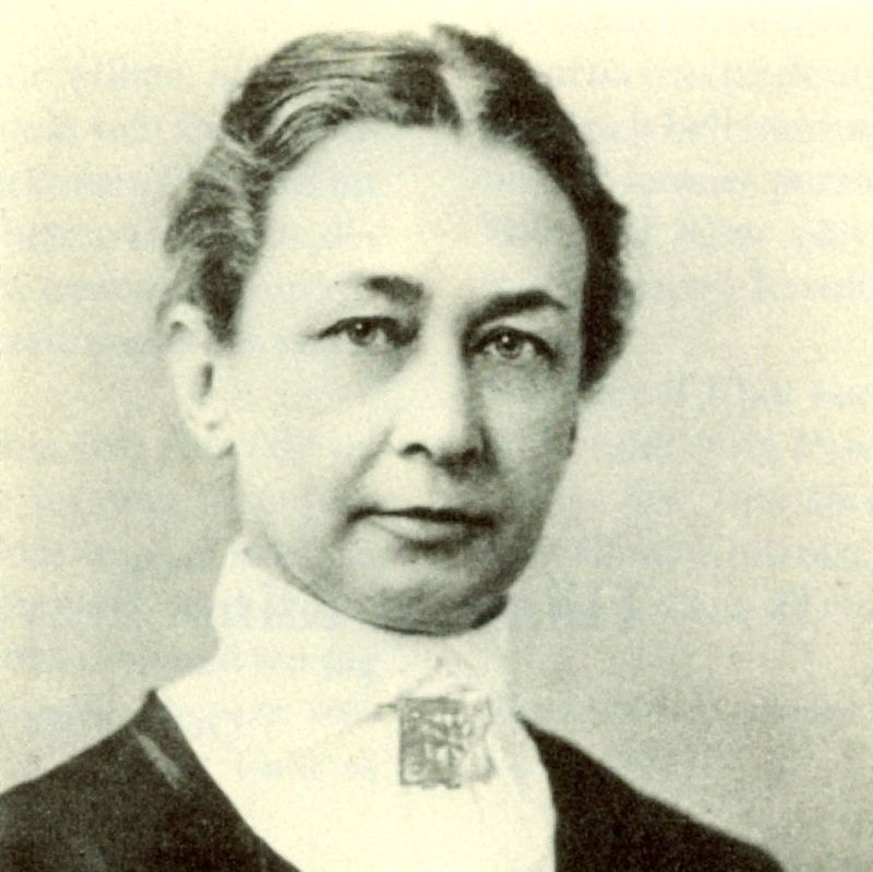 hilma Concha Mayordomo Artista