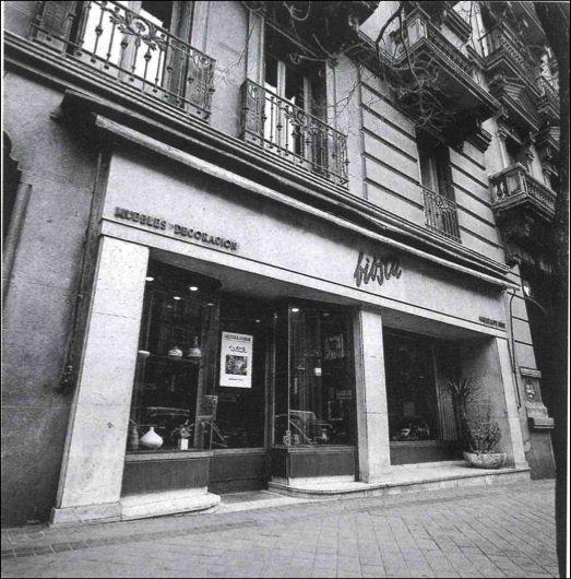 1 Concha Mayordomo Artista