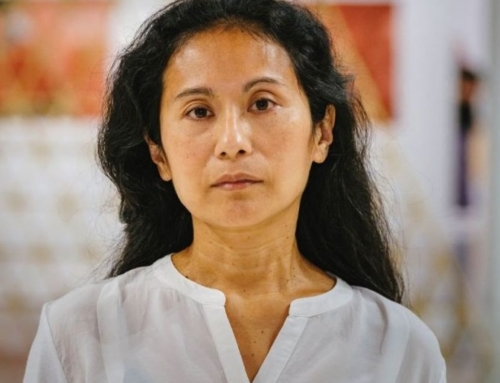 Sandra Gamarra