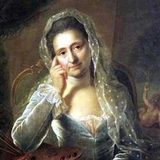Anna Rosina de Gasc