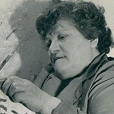 Janet Sobel