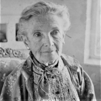 Agnes Lawrence Pelton