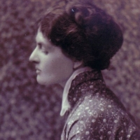 Ethel Léontine Gabain,