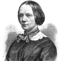 Amalia Lindegren 