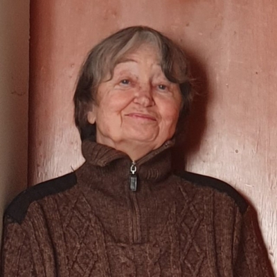 Ewa Pachucka 