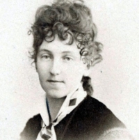 Maria Catharina Wiik