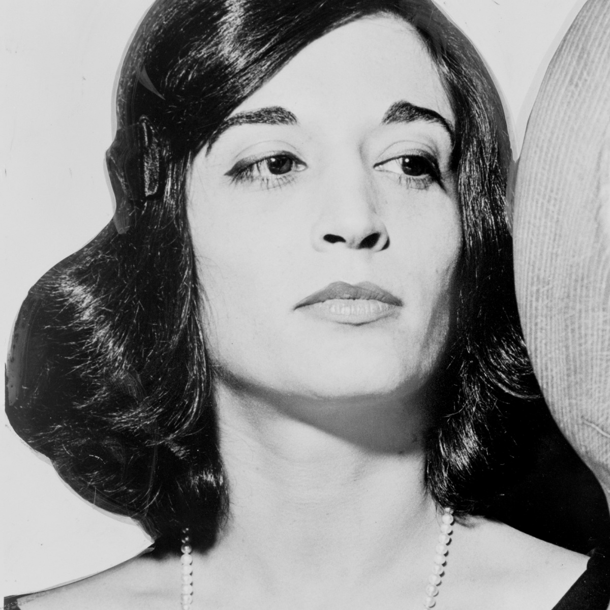 Marisol_Escobar_NYWTS Las Mujeres en el arte