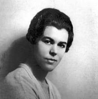 Lois White – Las Mujeres en el arte