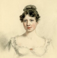 Margaret Sarah Carpenter
