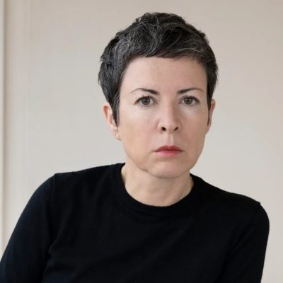 chus martinez
