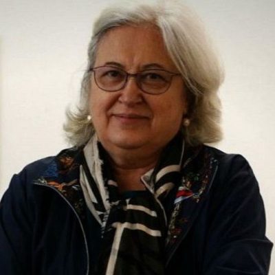 Anna Turbau