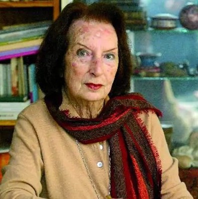 María Belen Morales