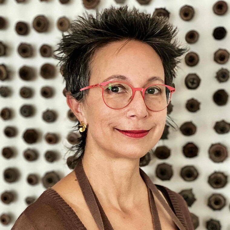 María Fernanda Cardoso