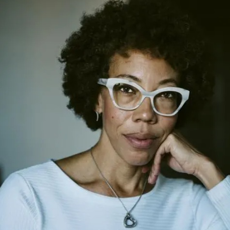 Amy Sherald