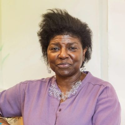 maria magdalena campos pons. cuba