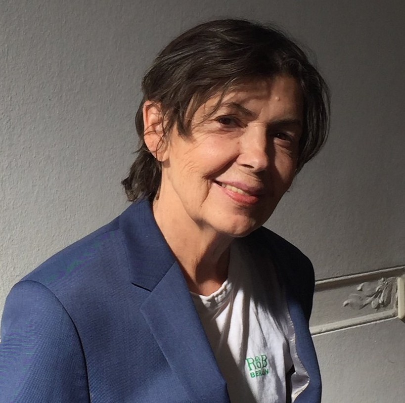 Isa Genzken