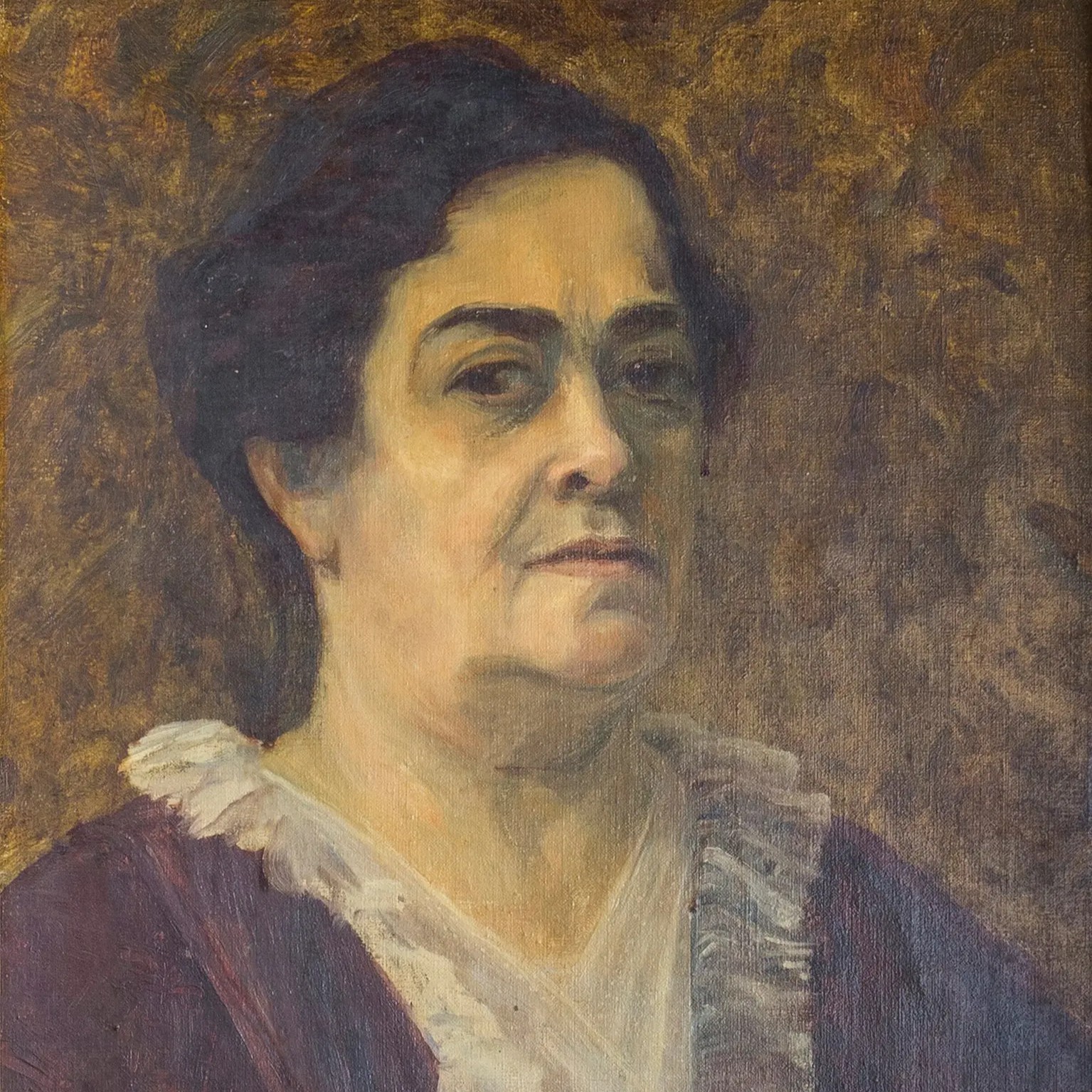 María Obligado de Soto y Calvo