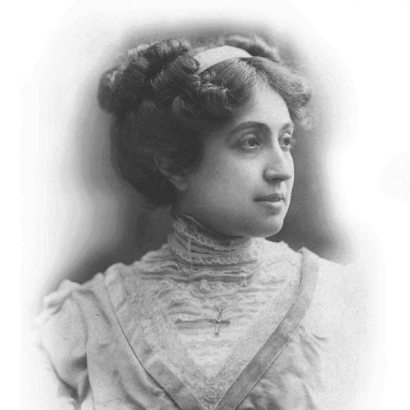 María del Adalid