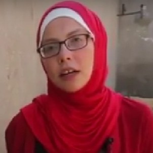 Rana Ramlawi