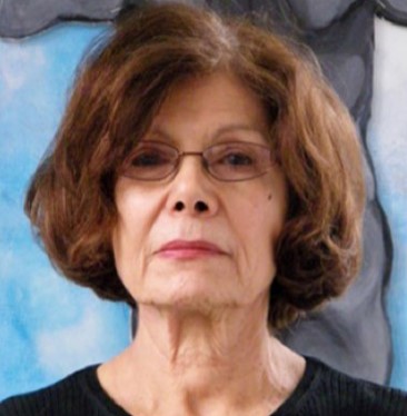 Renée Radell