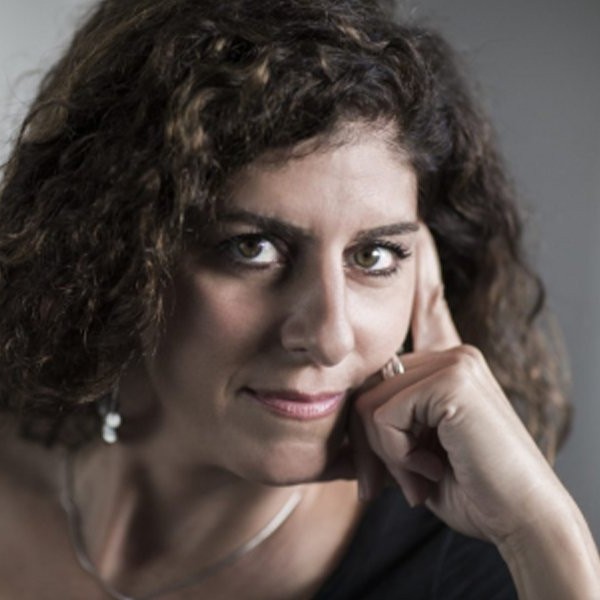 Emily Jacir
