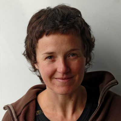 ester partegas