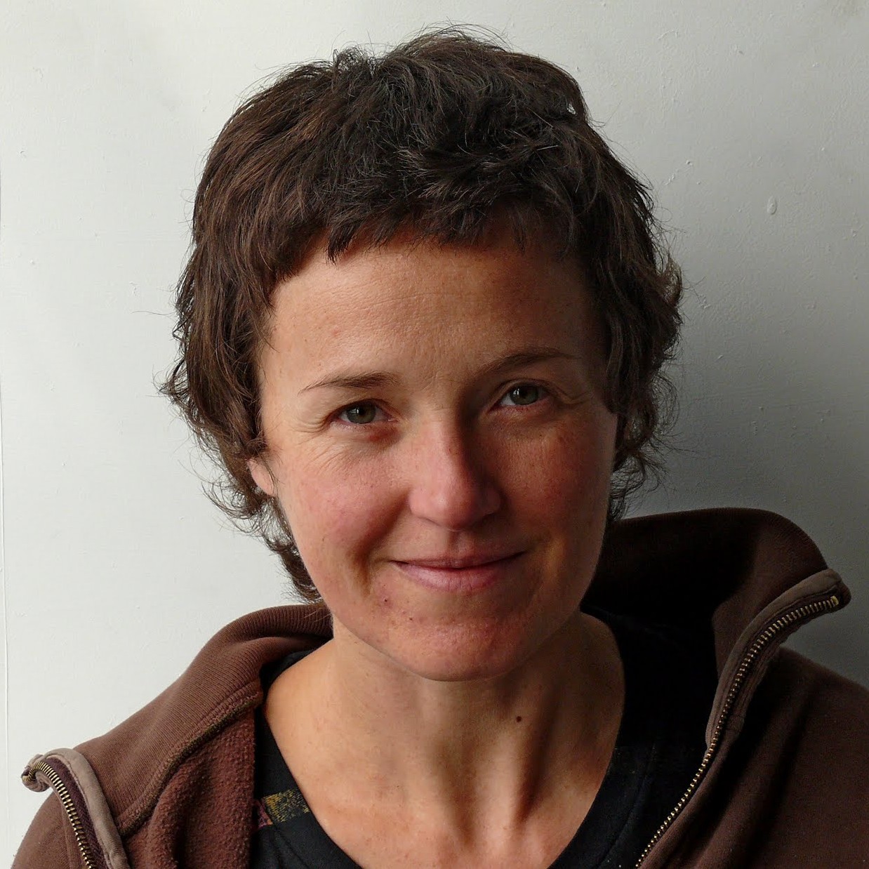 Ester Partegàs