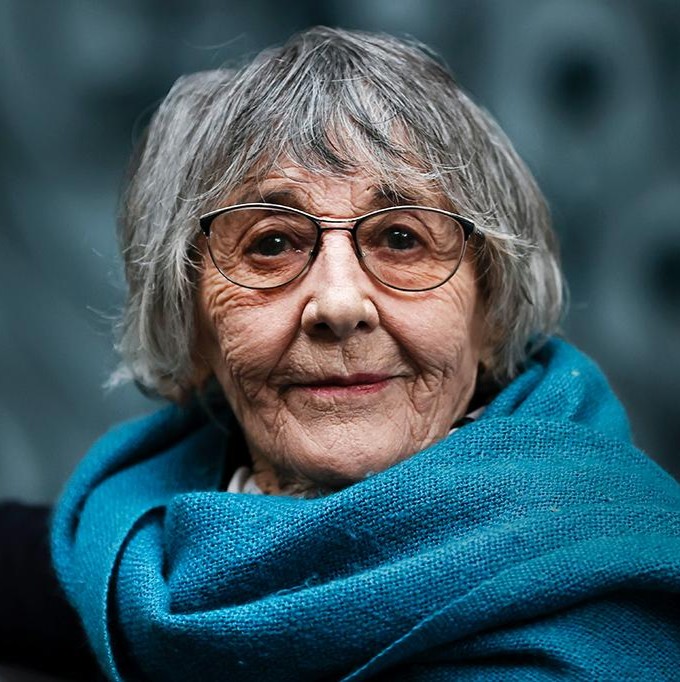 Julia Toro