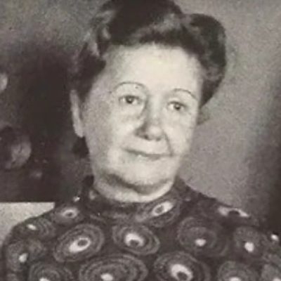maria droc