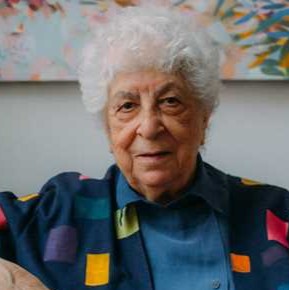 Samia Halaby