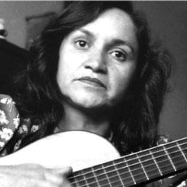 Violeta Parra