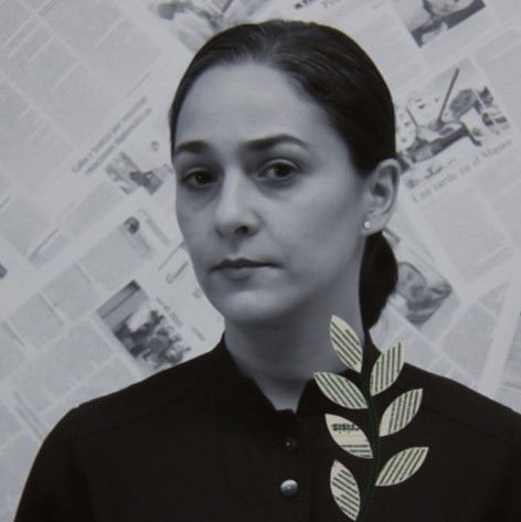 Aimeé García Marrero