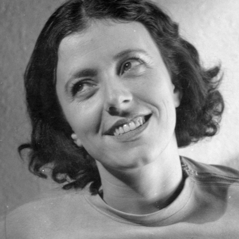 Denise Bellon