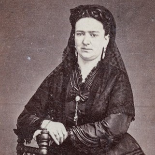 Dolores Gil de Pardo