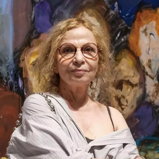 Eva Beresin