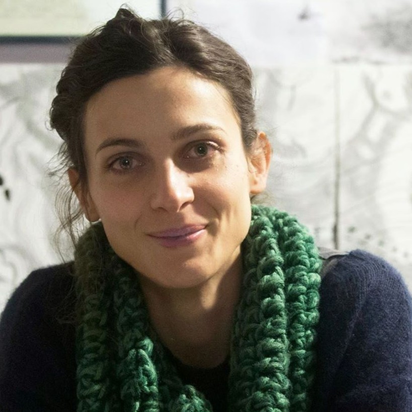 Françoise Vanneraud