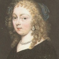 Gesina ter Borch
