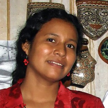 Graciela Arias Salazar