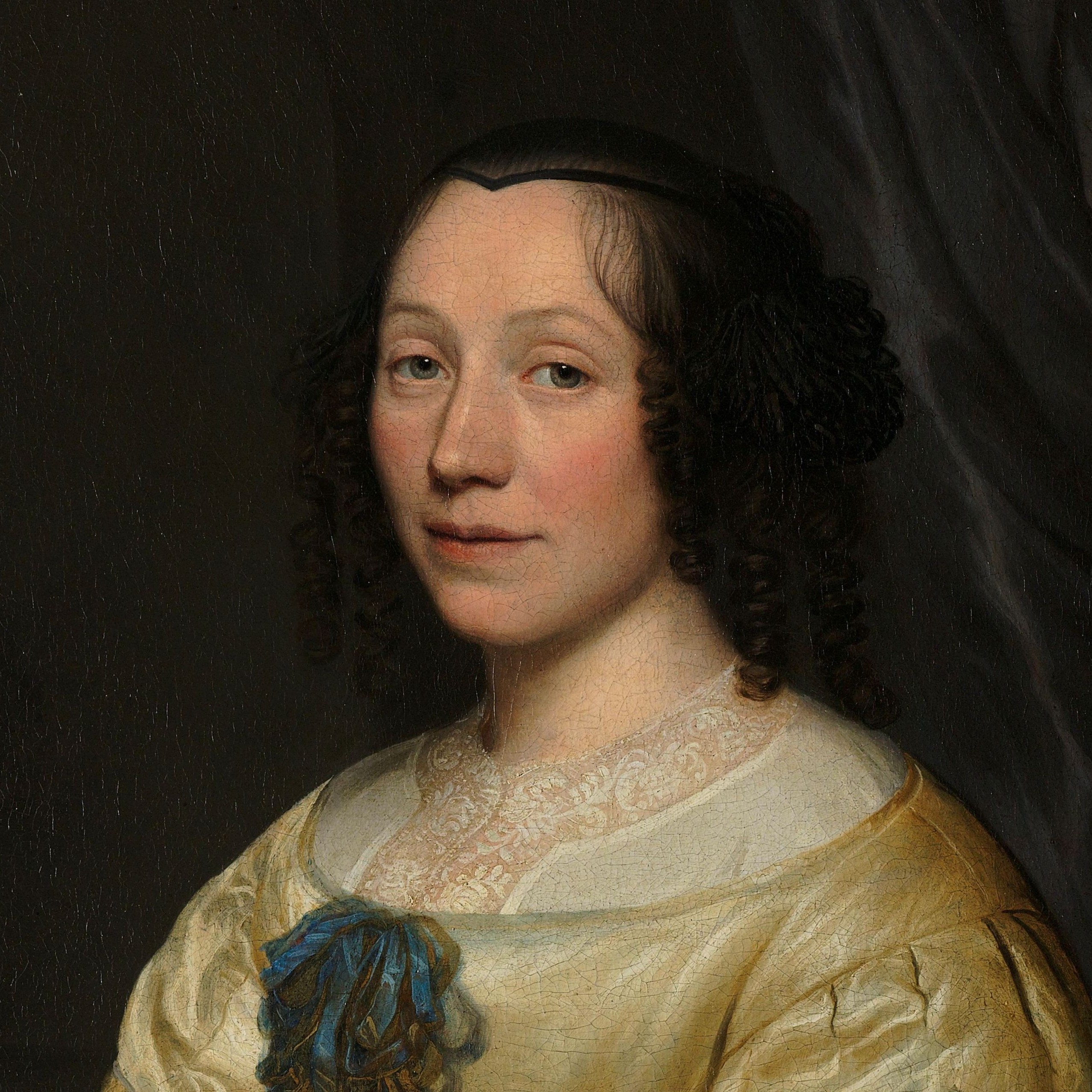 María van Oosterwijck