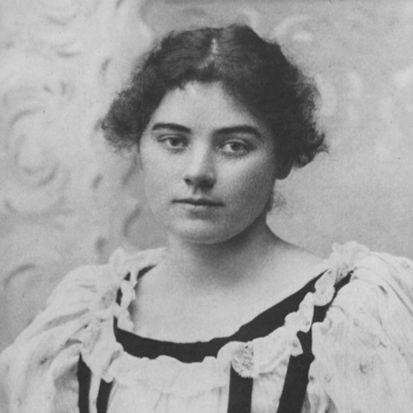 Emily Carr