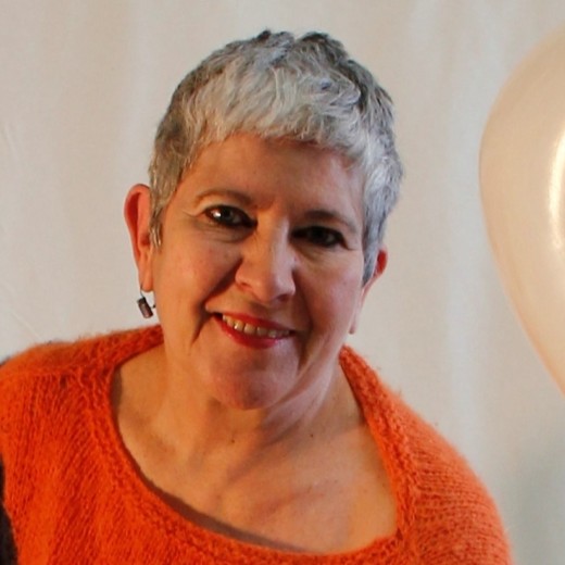 Esperanza Romero
