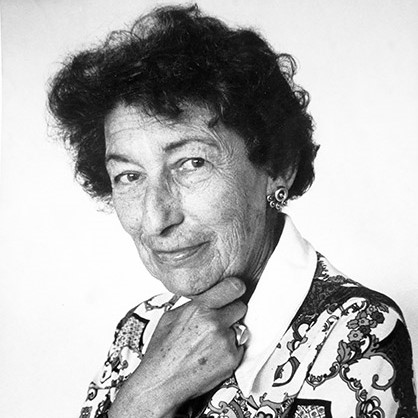 Gisèle Freund