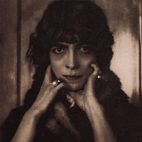 Luisa Casati