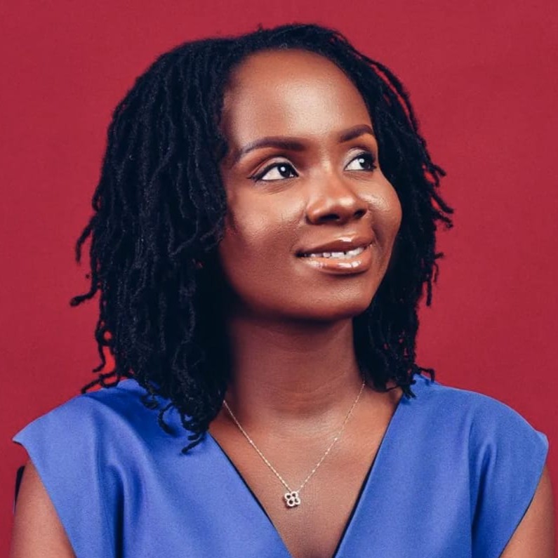 Marcellina Akpojotor