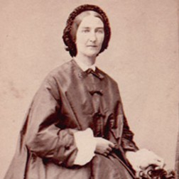 Alexandra von Berckholtz