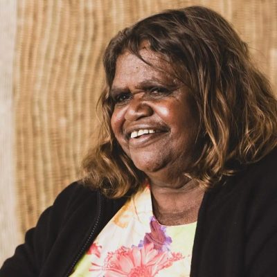 Doreen Reid Nakamarra