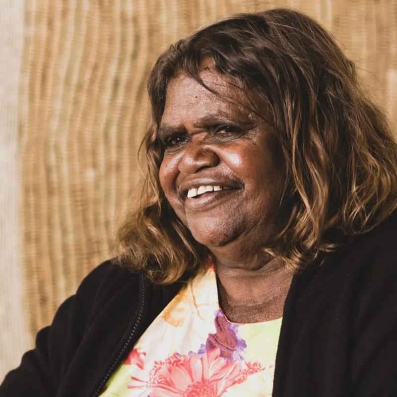 Doreen Reid Nakamarra