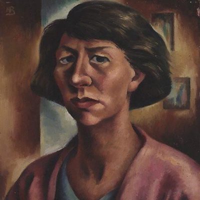 Nancy Borlase. Nueva Zelanda