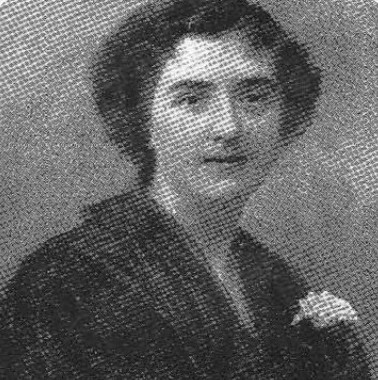 Carmen Alcoverro y López