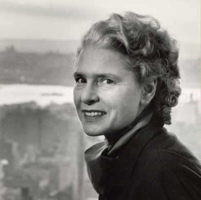 Margaret Bourke-White